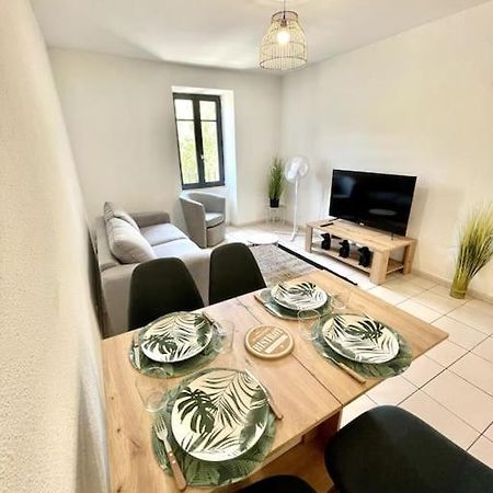 Varsovia/Parking Privee/Calme Apartment Каркасон Екстериор снимка